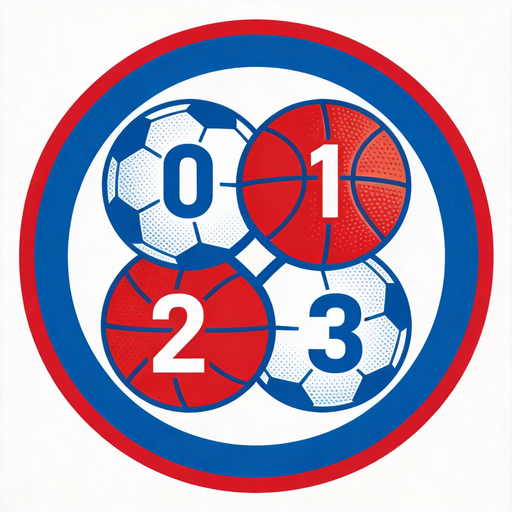 篮箭体育 Logo